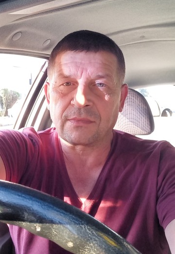 Oleg (@olegblonog) — my photo № 1