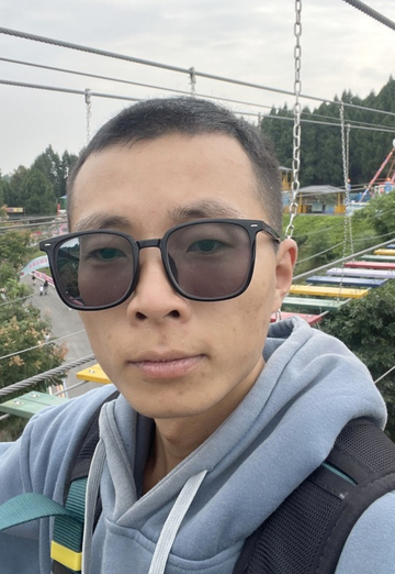 My photo - wonderxyou, 30 from Beijing (@wonderxyou)