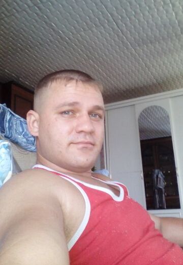 My photo - maks, 41 from Ardatov (@maks34459)