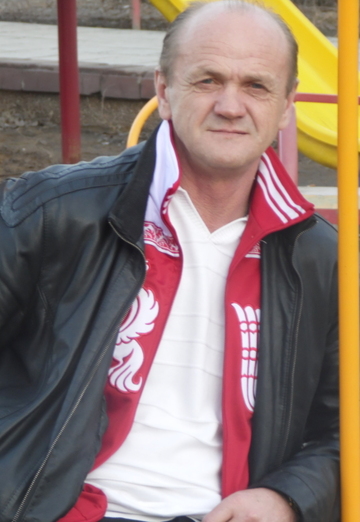 My photo - vladimir, 60 from Sibay (@vladimir89261)