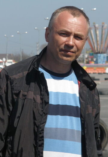 My photo - Valentin, 50 from Odessa (@sergey64720)