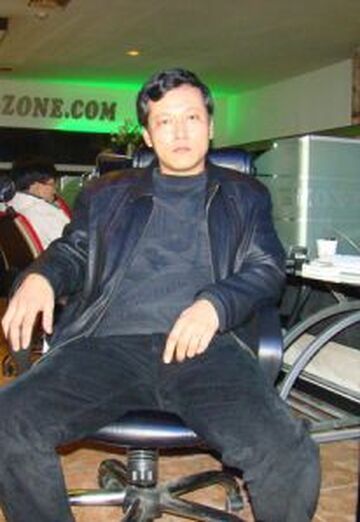 My photo - Volodya, 59 from Seoul (@vald1165)