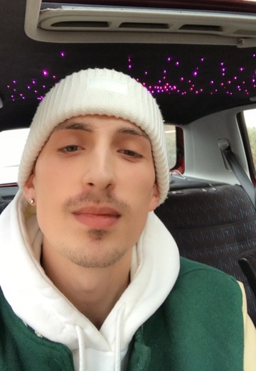 My photo - Niclas, 28 from Gunzenhausen (@niclas12)
