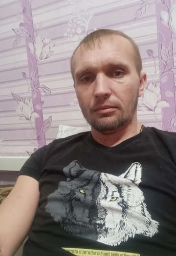 La mia foto - Ruslan, 39 di Kamensk-Šachtinskij (@ruslan279981)