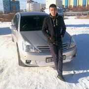 Yura 29 Mirny