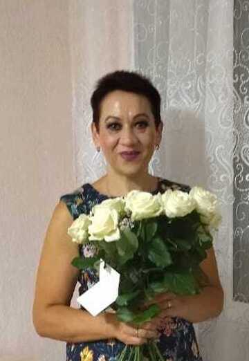 Mein Foto - Natascha, 53 aus Kimowsk (@pro100lady)