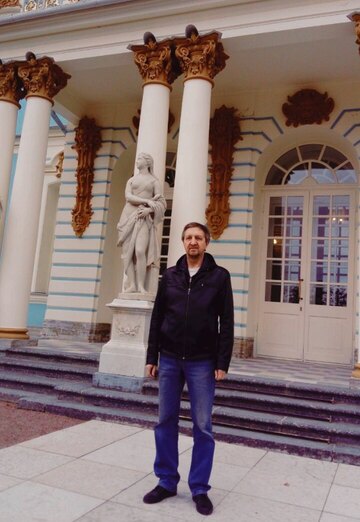 Ma photo - Viatcheslav, 53 de Louga (@vyacheslav83789)
