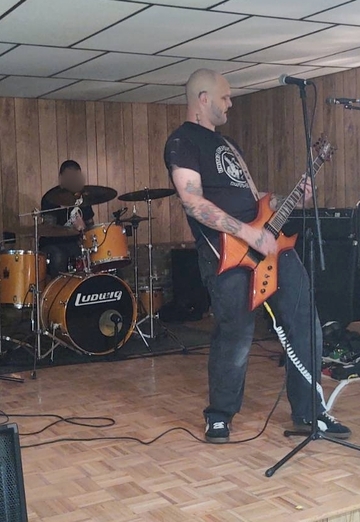 Lee (@lee684) — my photo № 2