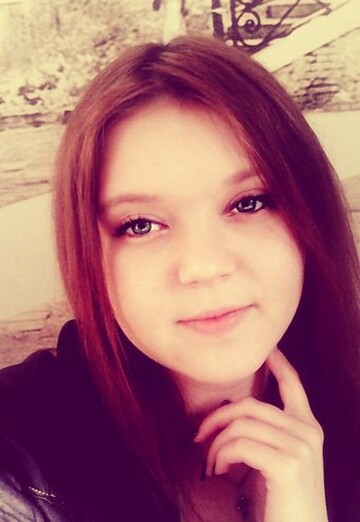 Моя фотография - АННА, 33 из Дебальцево (@anna8796782)