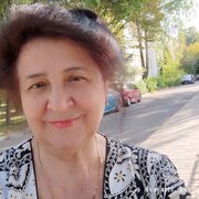 Valentina 70 Minsk
