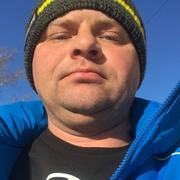 Sergey 38 Ostashkov