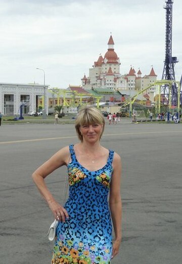 Моя фотография - Лидия, 64 из Новодвинск (@lidiya7279)