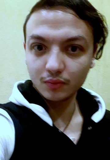 Arkadiy (@arkasha450) — my photo № 1