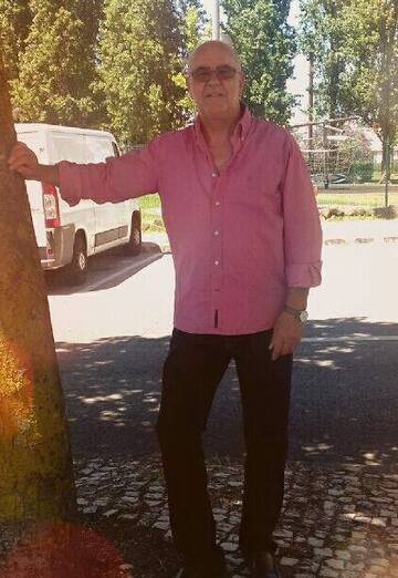 My photo - João, 66 from Paço de Arcos (@joo36)