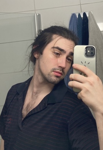 Brabus (@brabus299) — my photo № 1