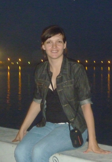 My photo - Ekaterina, 36 from Tatarsk (@ekaterina48663)