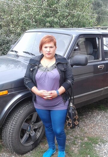 Roza (@roza4235) — my photo № 4