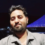 Pulkit Sharma 31 Noida