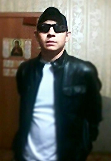 My photo - Denis, 34 from Yemanzhelinsk (@denis62438)
