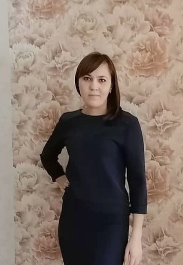Ma photo - Lioudmila, 36 de Zaretchny (@ludmila127484)