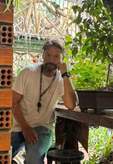 My photo - Evgeny, 50 from Colombo (@evgeny4901)
