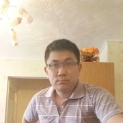 Maksat 44 Kiewka