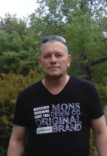 Ma photo - Igor, 55 de Lougansk (@igorexa1668)