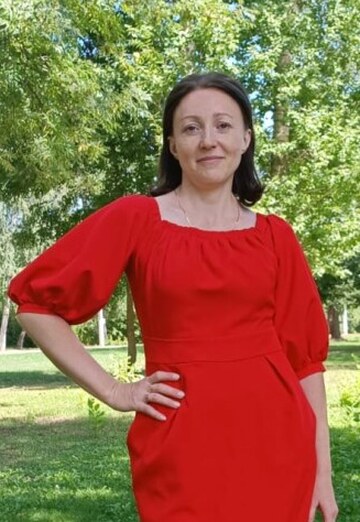 La mia foto - Svetlana, 41 di Pugačëv (@svetlana329587)
