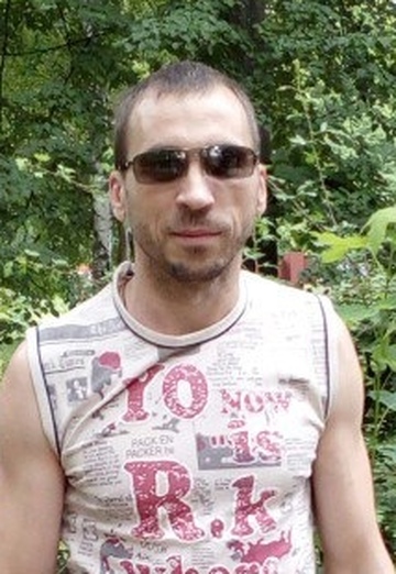 Sergey (@sergey476261) — la mia foto № 3