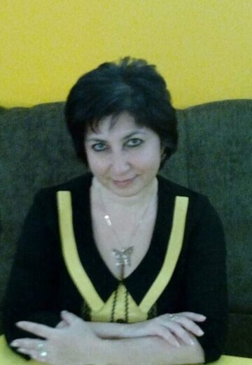 La mia foto - Viktoriya, 54 di Tbilisi (@viktoriya66258)