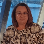 Irina 58 Saint Petersburg