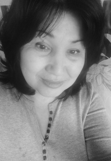 My photo - Raisa, 56 from Nahodka (@raisa10219)