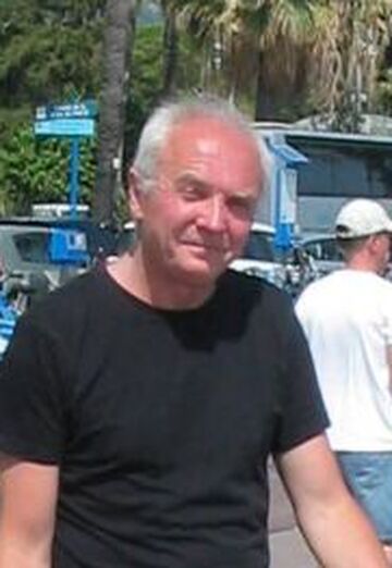 Tabarnak (@tabarnak) — my photo № 1