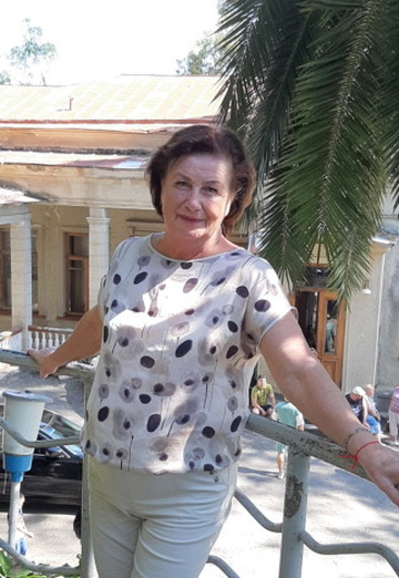 My photo - nadejda, 74 from Vyazniki (@nadejda88474)