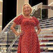 Tamara Novosib 65 Moscow