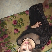 Yana 49 Yekaterinburg