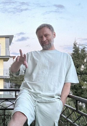 My photo - Gennadiy, 45 from Busko-Zdrój (@gennadiy48310)