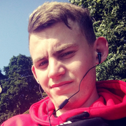 Ilya 24 Vidnoye