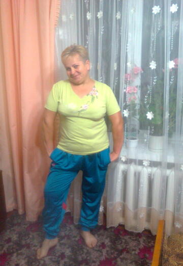 My photo - Valentina, 58 from Novograd-Volynskiy (@valentina14016)