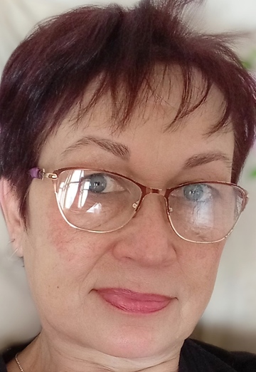 My photo - Irina, 53 from Pizhanka (@irina405293)