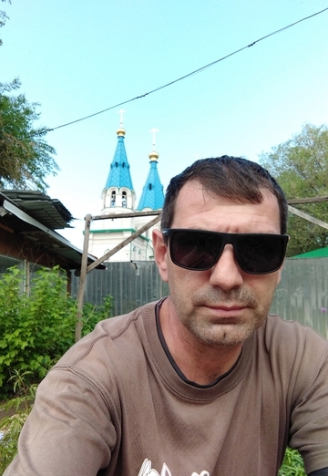 Benim fotoğrafım - Gennadiy, 49  Blagoveşçensk şehirden (@gennadiy38007)