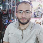 Kamran 31 Baku