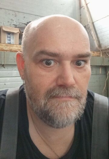 My photo - Valeriy, 48 from Lyskovo (@valeriy104786)