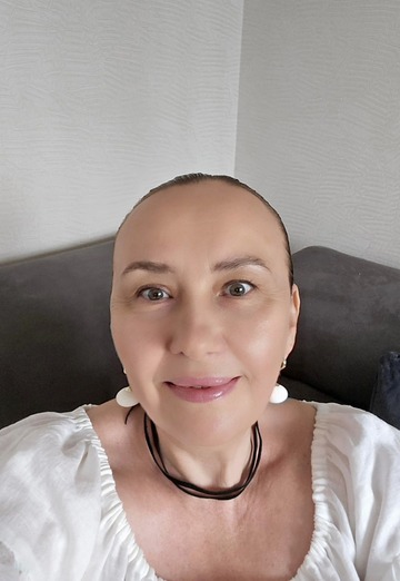 My photo - Lyudmila, 59 from Homel (@id358254)