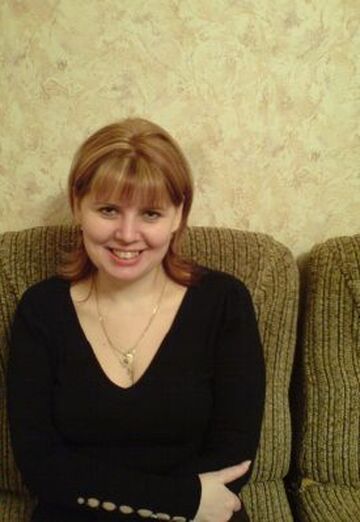 Моя фотографія - Светлана, 48 з Данилов (@svetlana3550643)