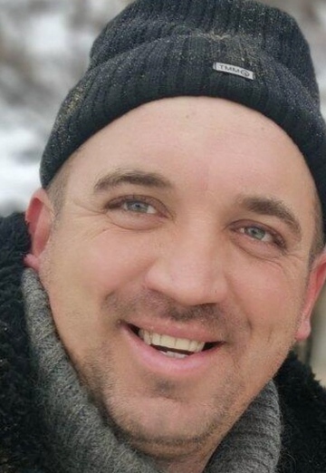 My photo - Vitaliy, 41 from Slavyansk-na-Kubani (@vitaliy175544)