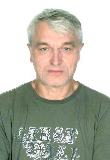 My photo - vitalik, 62 from Sholaqqkorghan (@vitalik8991)