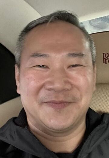 My photo - Master Chris leong, 48 from Kuala Lumpur (@masterchrisleonf)