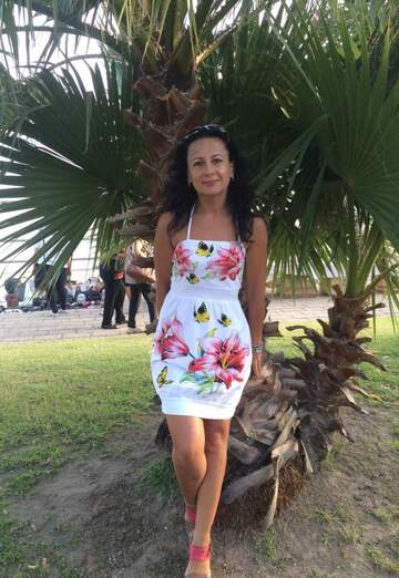 Kseniya (@kseniya54547) — my photo № 1