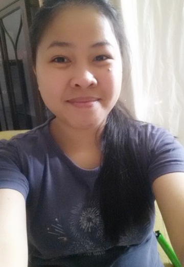 My photo - leizel, 38 from Davao (@leizel0)